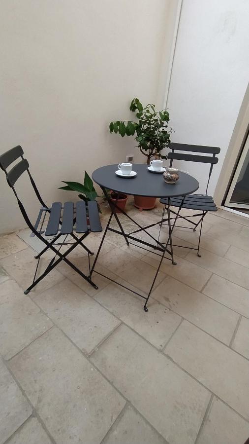 Mediterranea Casa Vacanze Βίλα Λέτσε Εξωτερικό φωτογραφία