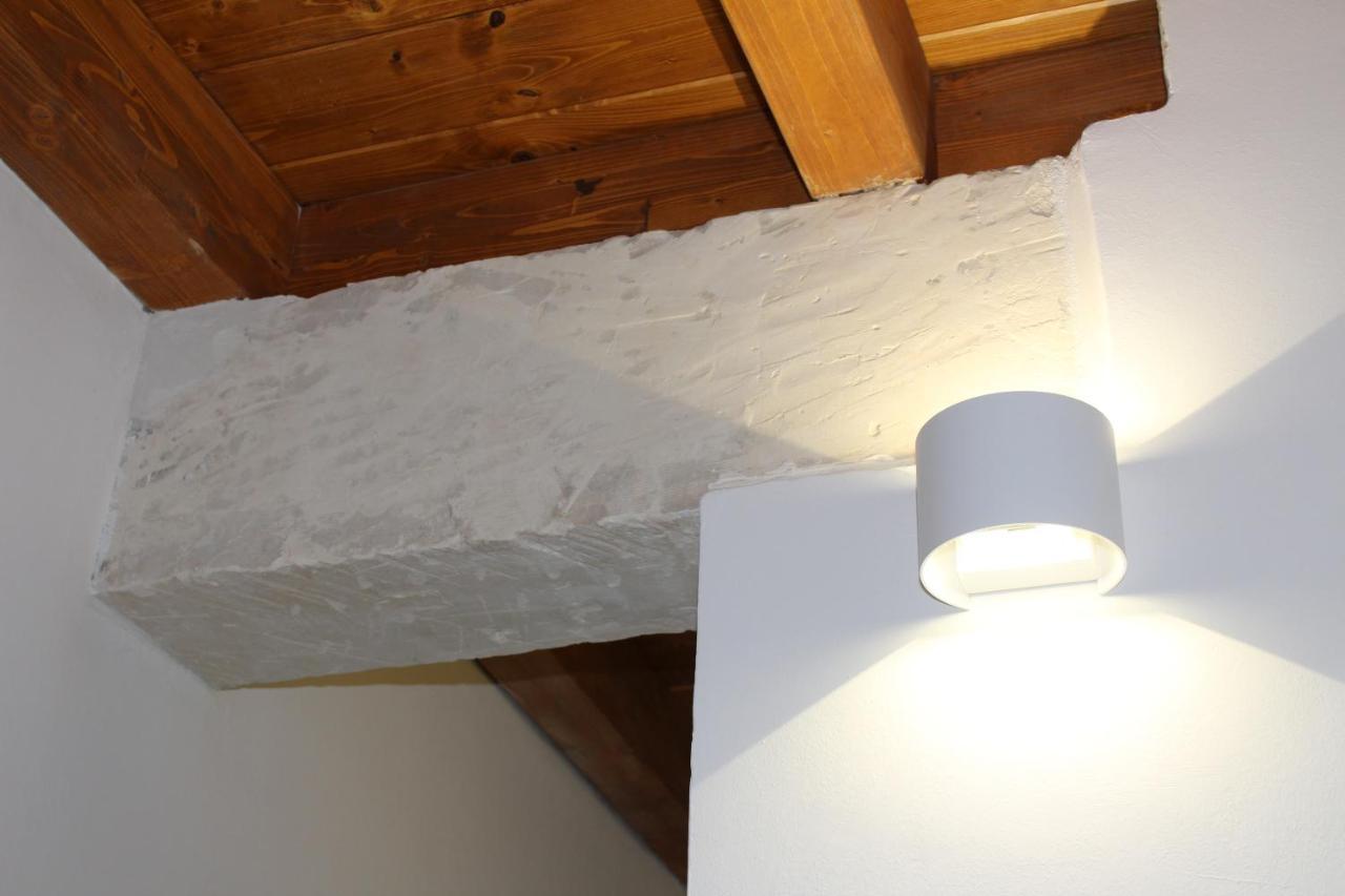 Mediterranea Casa Vacanze Βίλα Λέτσε Εξωτερικό φωτογραφία