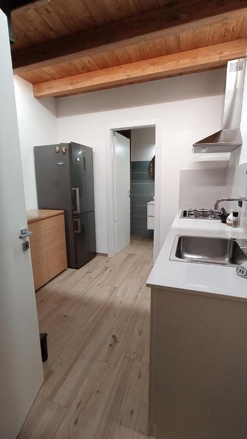 Mediterranea Casa Vacanze Βίλα Λέτσε Εξωτερικό φωτογραφία