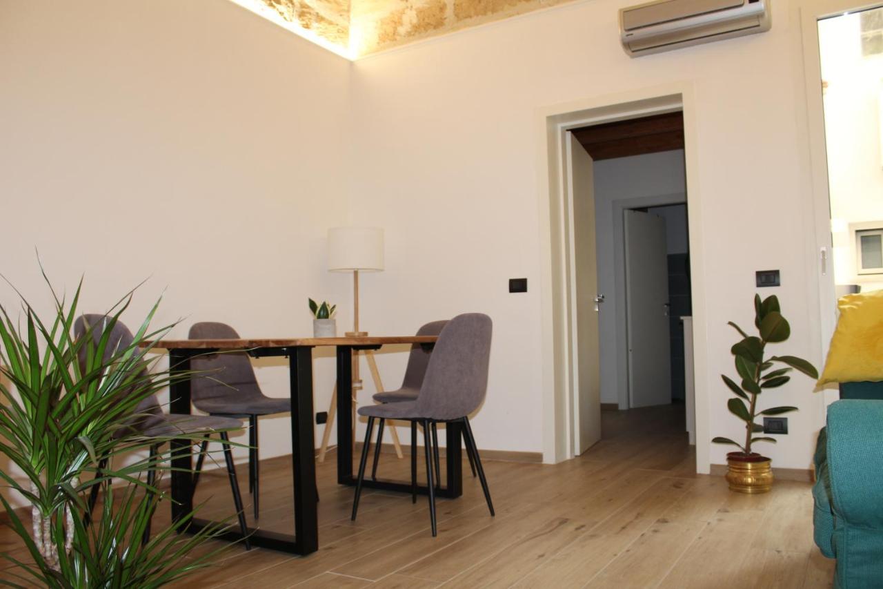 Mediterranea Casa Vacanze Βίλα Λέτσε Εξωτερικό φωτογραφία