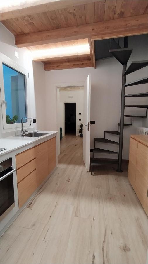 Mediterranea Casa Vacanze Βίλα Λέτσε Εξωτερικό φωτογραφία