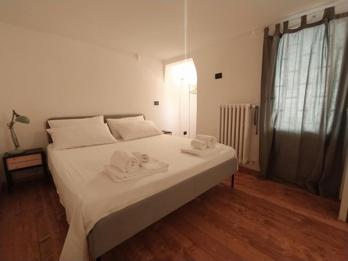 Mediterranea Casa Vacanze Βίλα Λέτσε Εξωτερικό φωτογραφία
