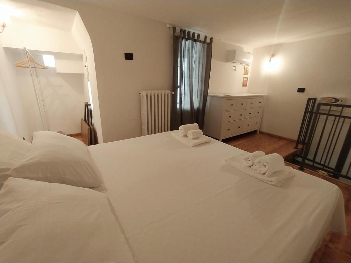 Mediterranea Casa Vacanze Βίλα Λέτσε Εξωτερικό φωτογραφία