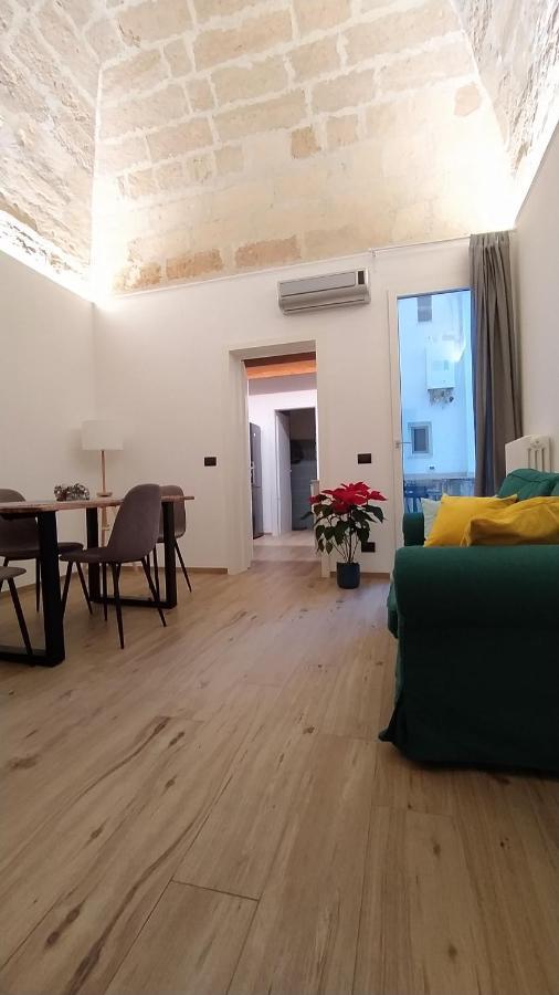 Mediterranea Casa Vacanze Βίλα Λέτσε Εξωτερικό φωτογραφία